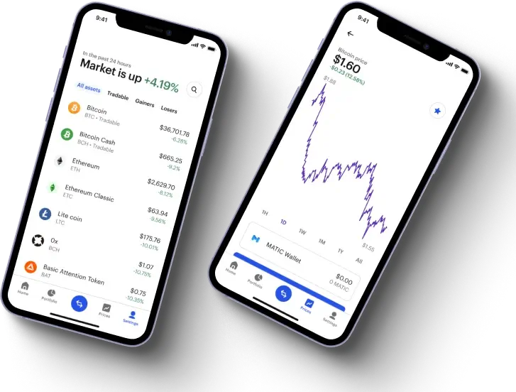 SpektraX AI - Harness the Potential of Cryptocurrency Learning with SpektraX AI