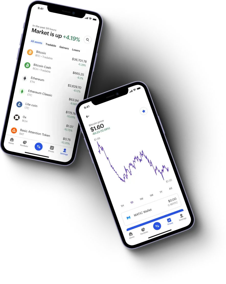 SpektraX AI - Uncover the Fundamental Principles of Blockchain Innovation
